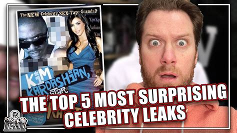 celebrity sex leak|Celebrity Sex Tapes — The Latest Leaked Tapes (Updated 2021)